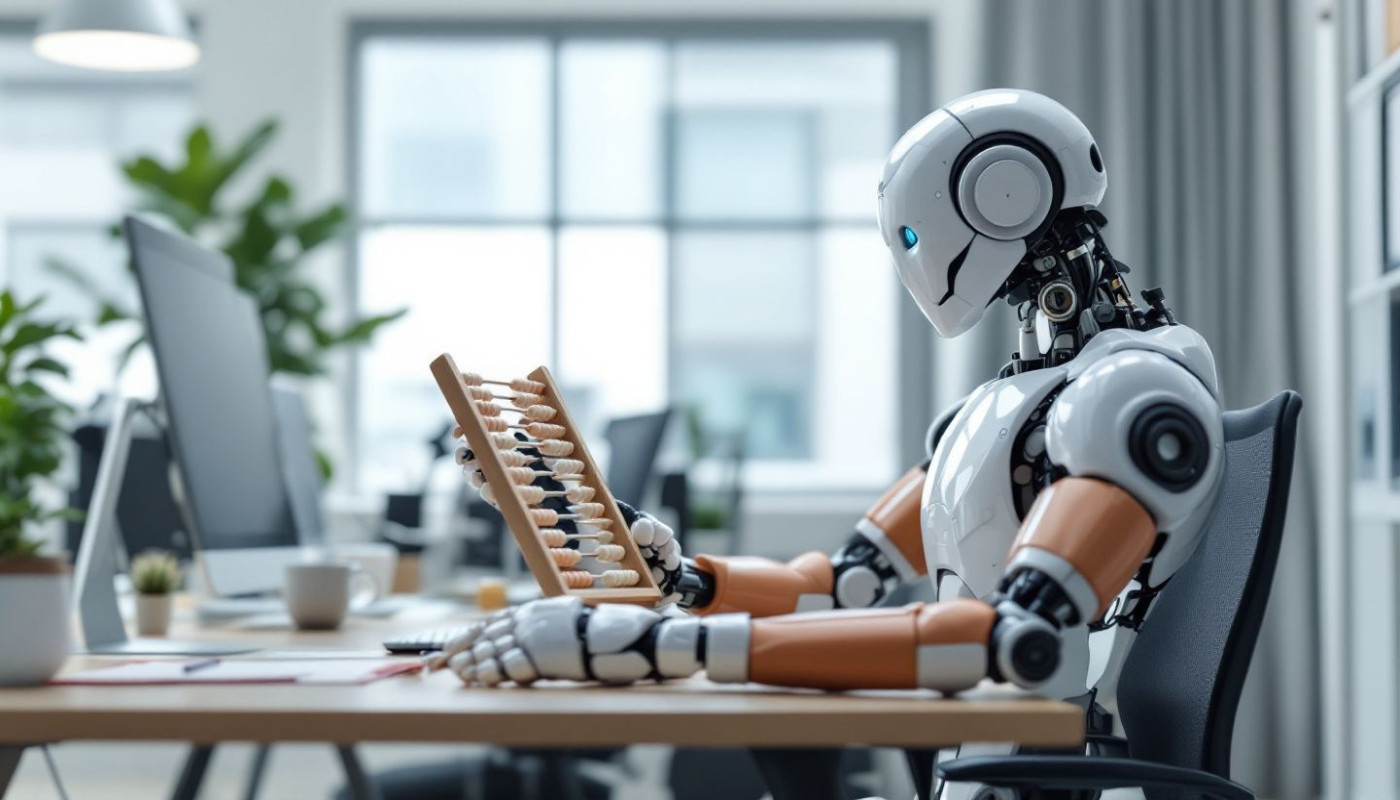 Comment la digitalisation transforme les méthodes comptables traditionnelles ?
