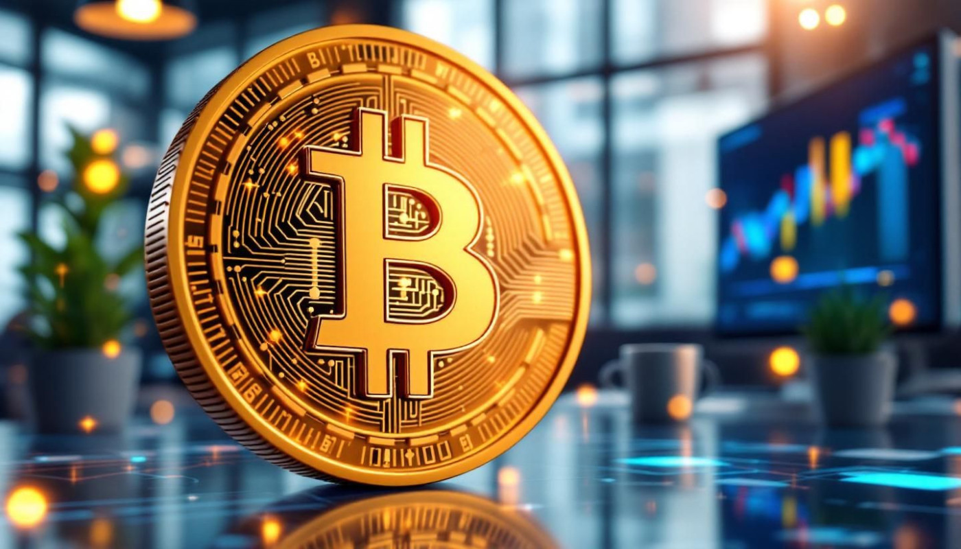 Crypto-monnaies et régulation mondiale perspectives d'intégration dans le système financier traditionnel