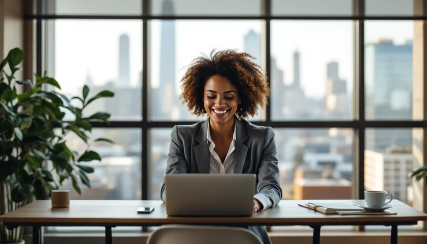 Élaborer un plan de carrière efficace pour jeunes diplômés
