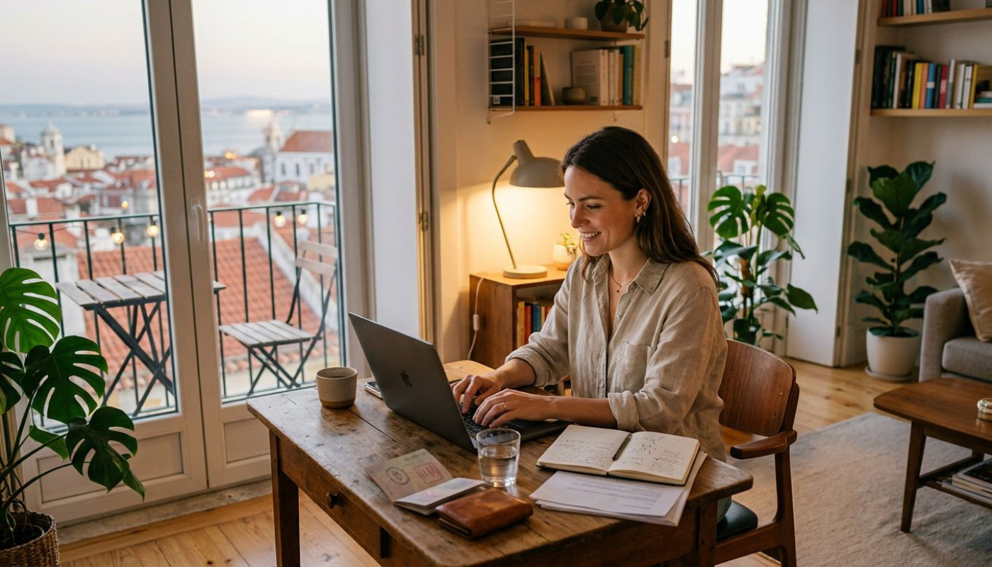 Expatriation et optimisation fiscale : récit d’une transformation entrepreneuriale