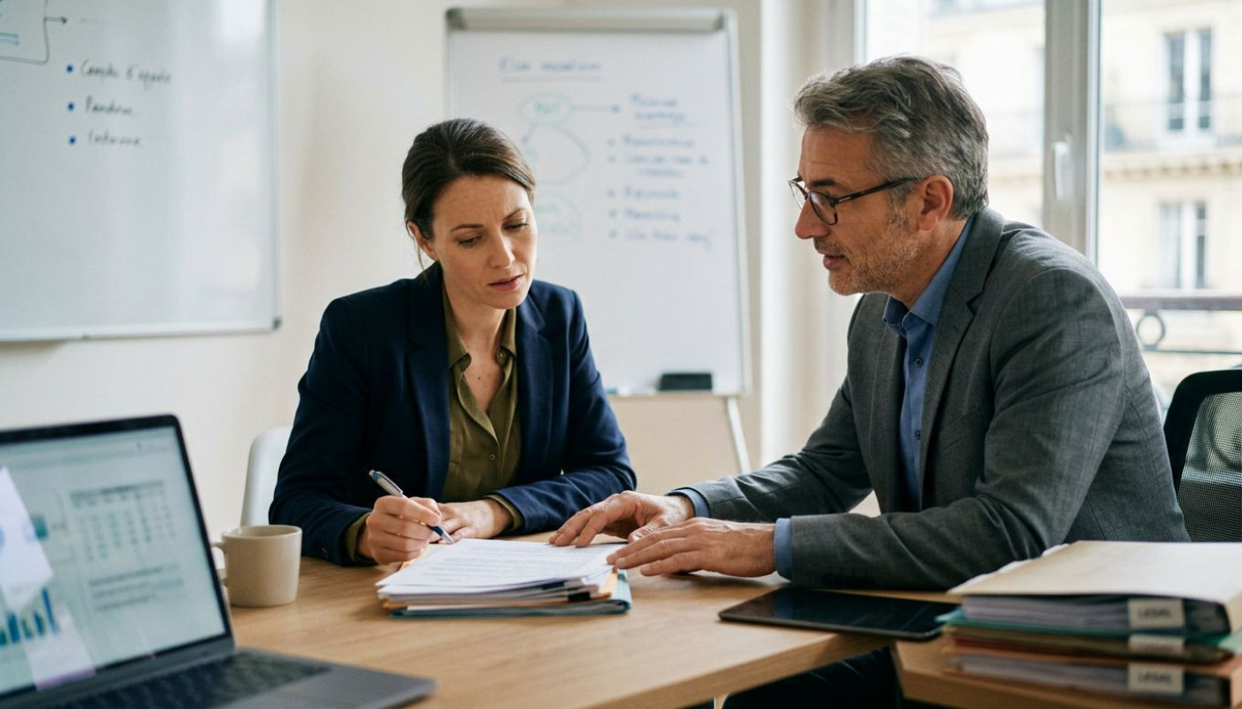 Stratégies efficaces pour gérer un licenciement contesté