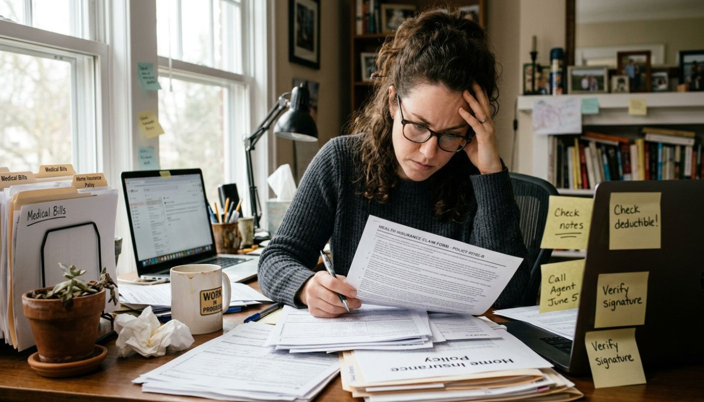 Stratégies pour contester une augmentation injustifiée de primes d'assurance